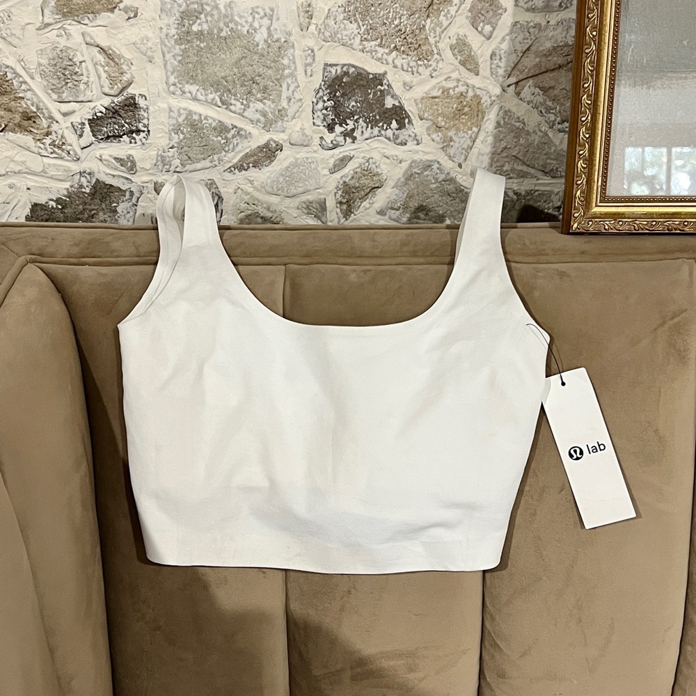 Lab Bra